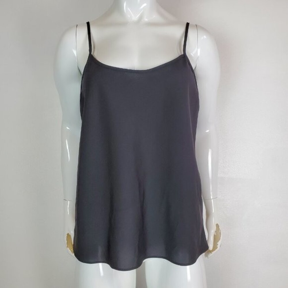 Vintage 90's Cinema Etoile Black Camisole